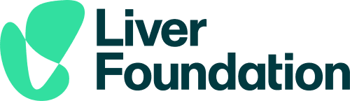 Liver Foundation logo