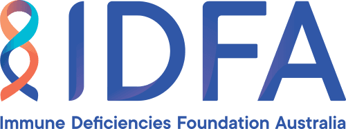 IDFA logo