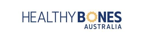 Healthy Bones Australia logo