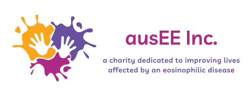 ausEE inc logo