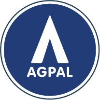 AGPAL logo