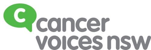 Canver Voices NSW logo