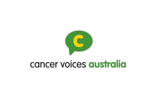 Canver Voices Australia logo