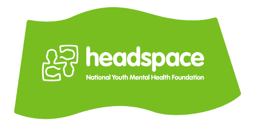 headspace logo
