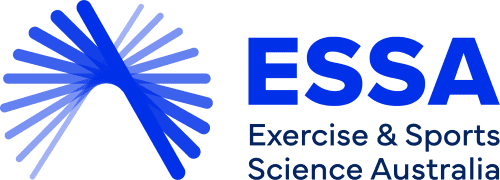 ESSA logo