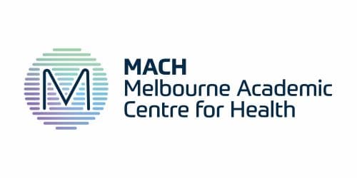 MACH logo