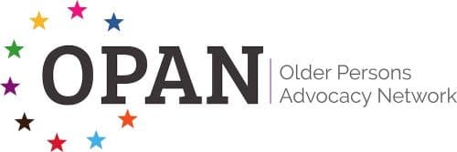 Older Persons Advocacy Network logo