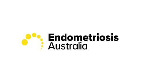 Endometriosis Australia logo