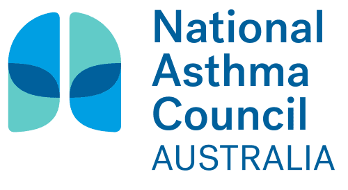 National Asthma Council Australia logo
