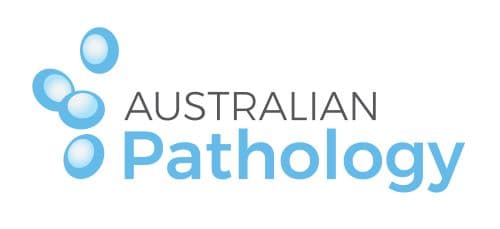 Australian Pathology logo
