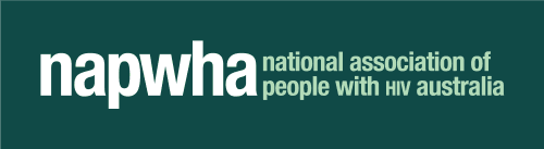 NAPWHA logo
