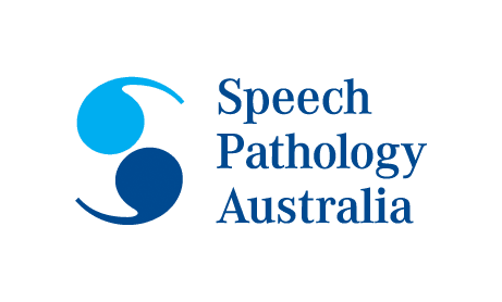 Speech Pathology Australia logo