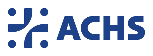 ACHS logo