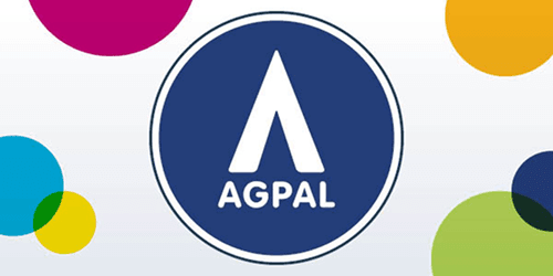 AGPAL logo