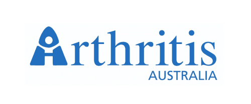 Arthritis Australia Logo