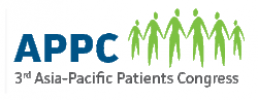 APPC 3rd Asia-Pacific Patients Congress