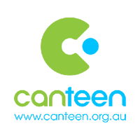 Canteen www.canteen.org.au