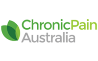 Chronic Pain Australia Logo 