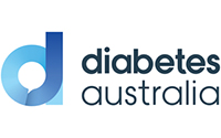Diabetes Australia logo 