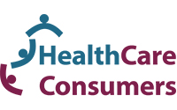 Health Care Consumers Association logo