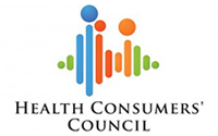 Health Consumers' Council (WA) logo