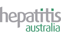 Hepatitis Australia logo