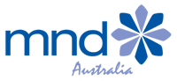 MND Australia logo 