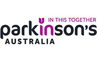 Parkinson's Australia logo