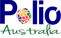 Polio Australia logo