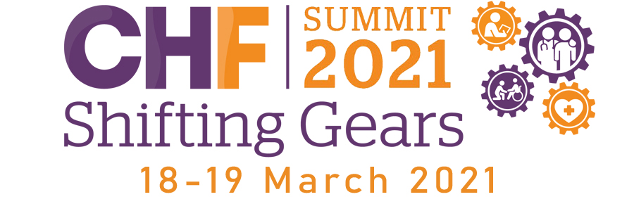 CHF Summit 2021 - Virtual Conference 18-19 March